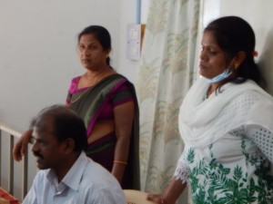 DISHA SURGURY CHECK UP CAMP 203